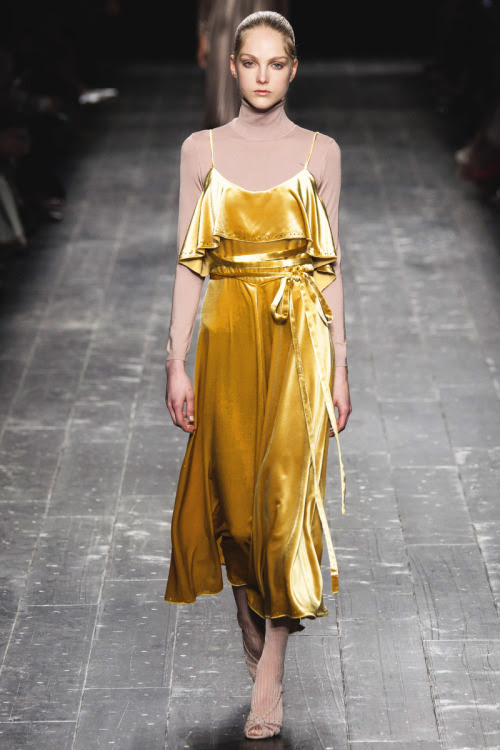 Fall/Winter 2016-17 Valentino