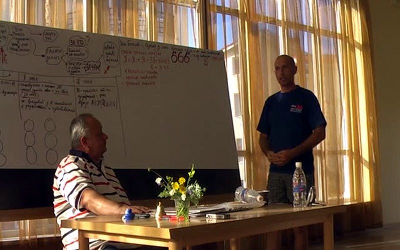 Мир яви нави и прави