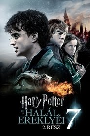 Harry Potter és a Halál ereklyéi 2. rész teljes film magyar megjelenés
indavideo 2011