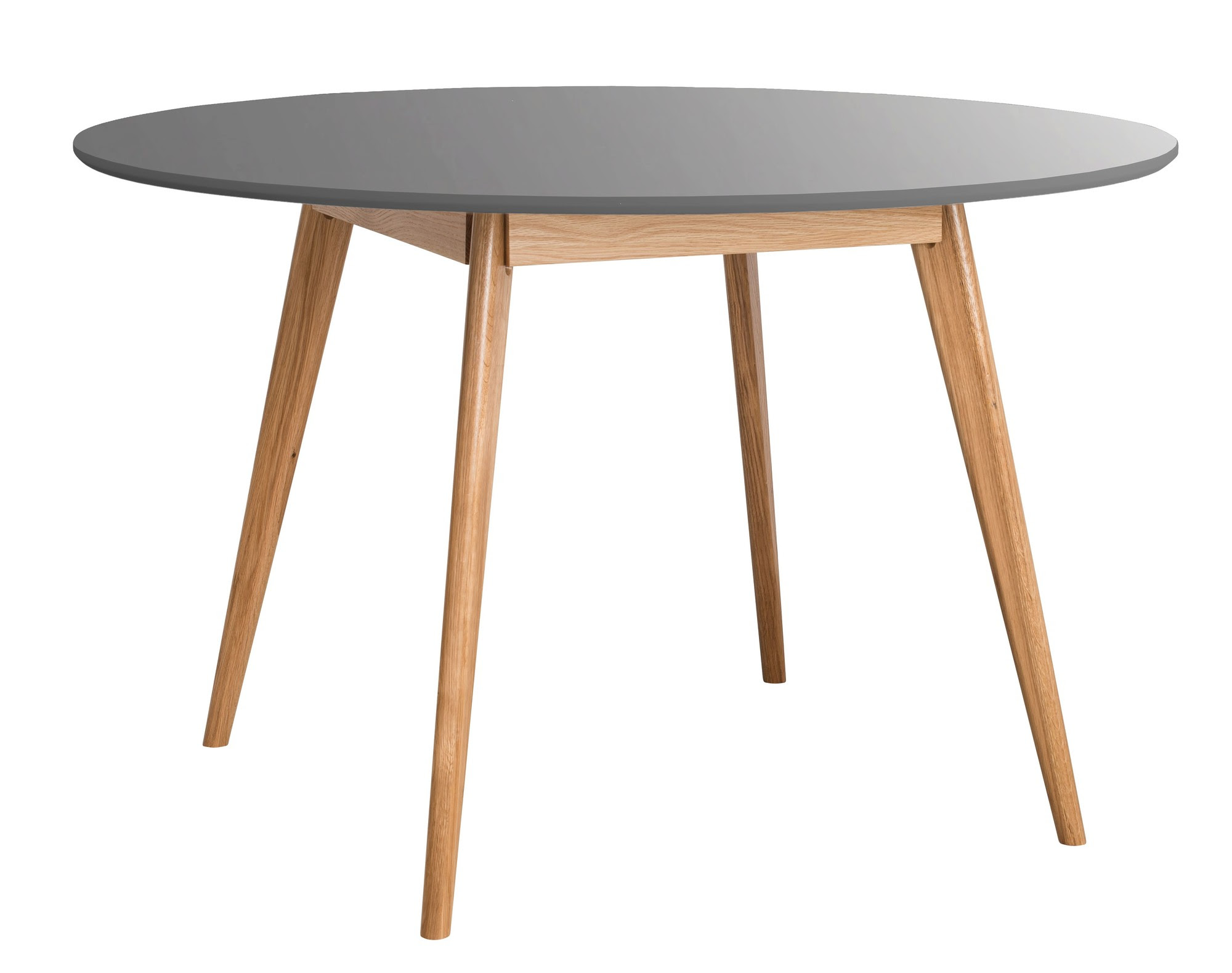 NEW Oslo Round Dining Table  eBay