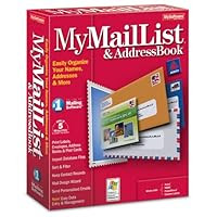 My Mail List and Address Book