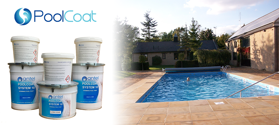 Swimming Pool Paint Pool Coat System 10 Poolcoat Poolcoating System 10 Swimming Pool Paint