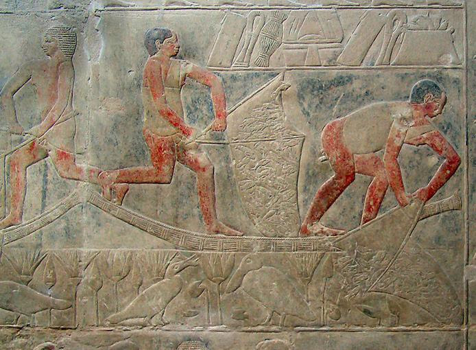 File:Fishermen in Mereruka’s tomb (Kairoinfo4u).jpg