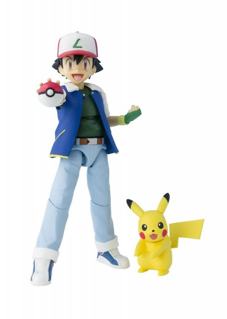 サトシ ポケットモンスター の主人公について 年齢や本名 恋愛事情とは ポケモン Ciatr シアター
