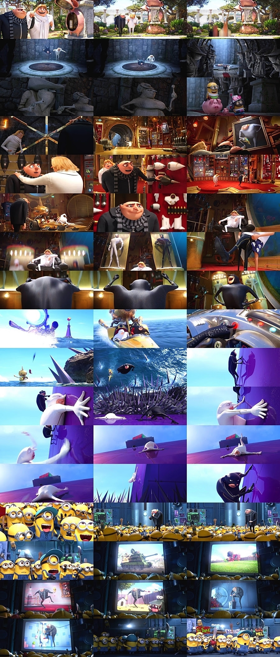 洋画 Pachinko西遊記