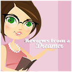 Grab button for Reviews from a Dreamer