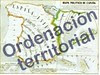 ORDENACIÓN TERRITORIAL LOGO