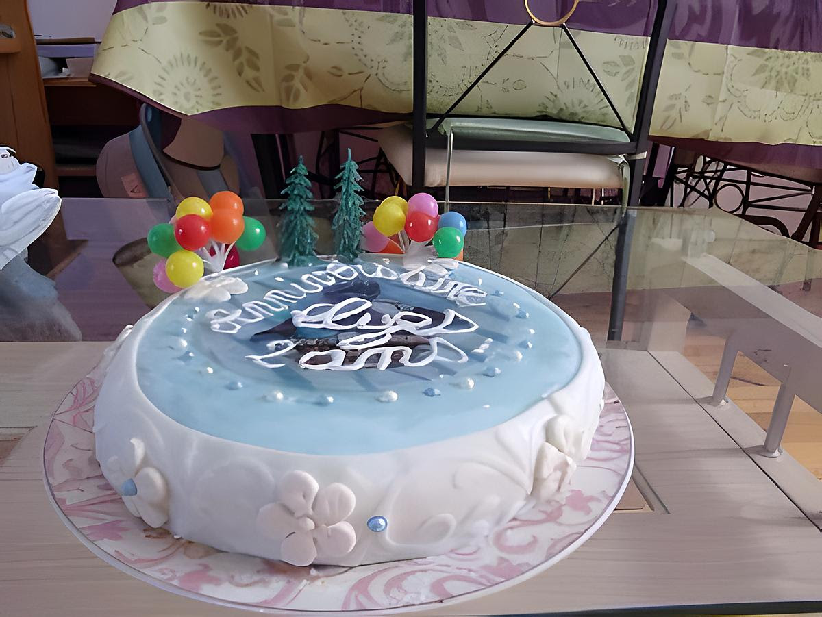 Les Meilleures Recettes De Gateau Anniversaire 2 Ans