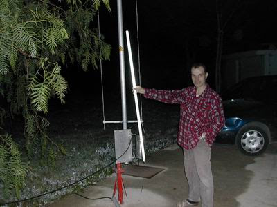 Forum | ¿Cómo carajo hago una antena casera? - ManagerZone