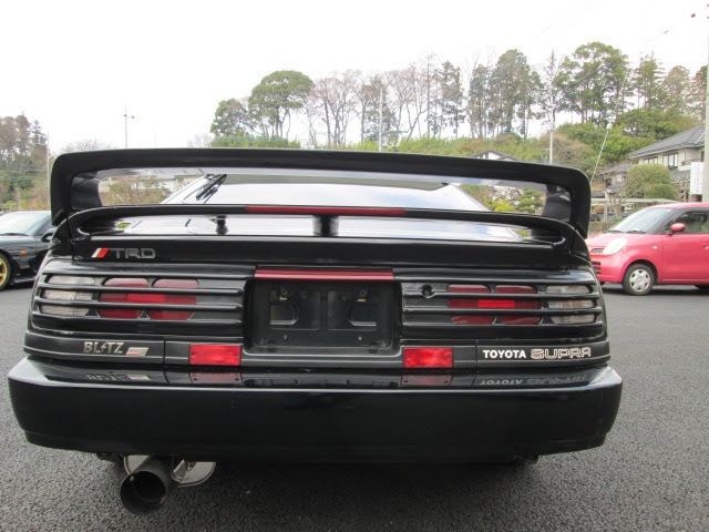 H 4 1992 年 トヨタ スープラ Gt ツインターボ R フルチューン70スープラ 東京都町田市の中古車 Nanoオート Fd Gt Rお任せ下さい
