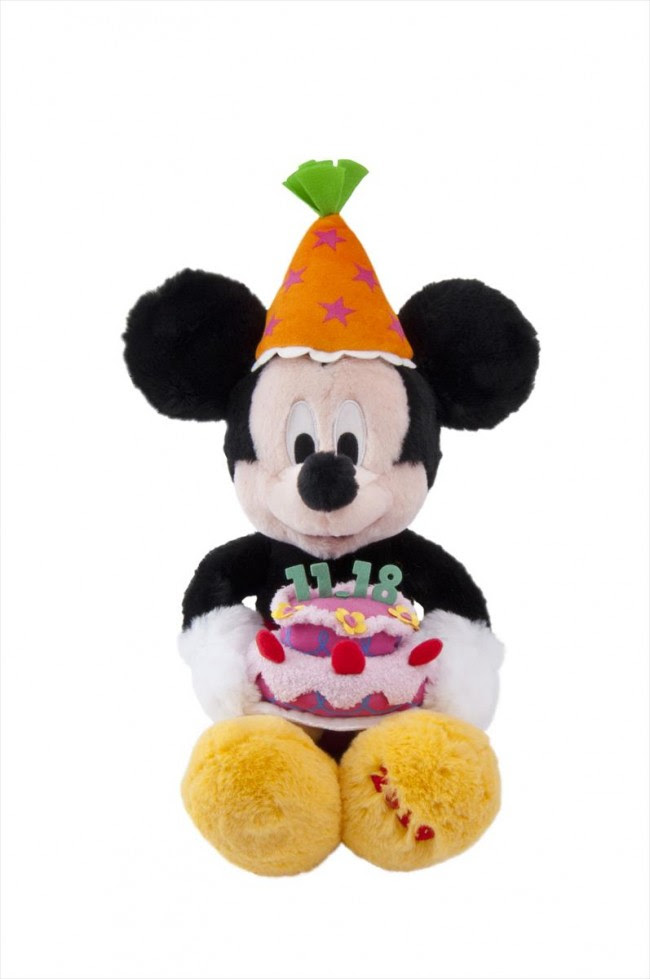 Tdr ミッキー ミニーのスクリーンデビュー記念グッズ 10 18から発売 19年10月16日 おでかけ クランクイン トレンド