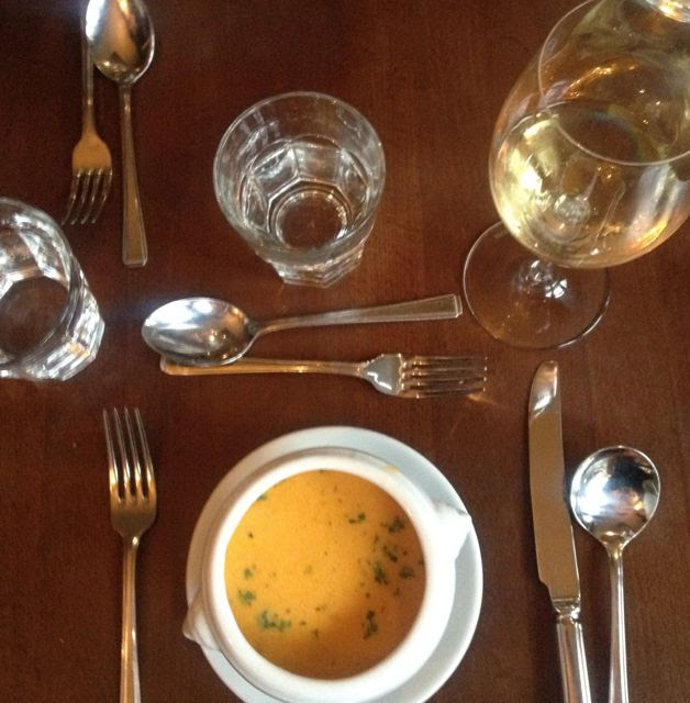 Review: Brunch Gastronomique At Hotel Du Vin, Cambridge