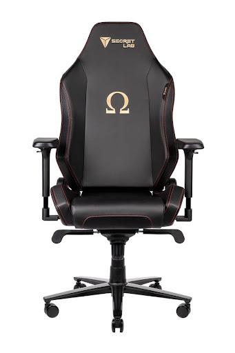 These are Images approximately Secretlab