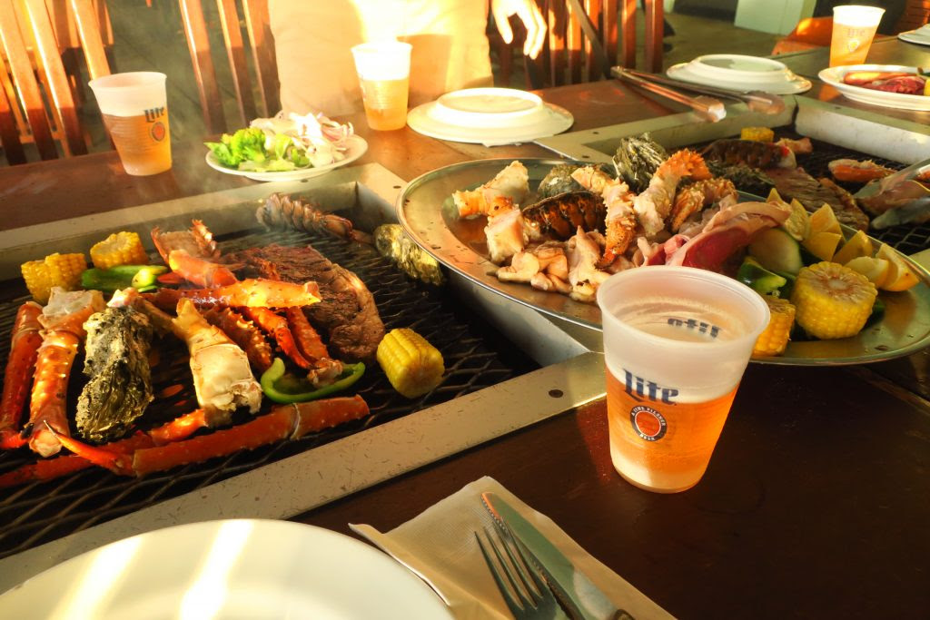 グアムの食事に掛かる平均値段と安く済ませる方法を紹介 旅の節約