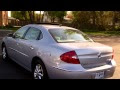 2005 Buick Lacrosse Cxl