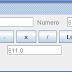 Calculadora Grafica en Java