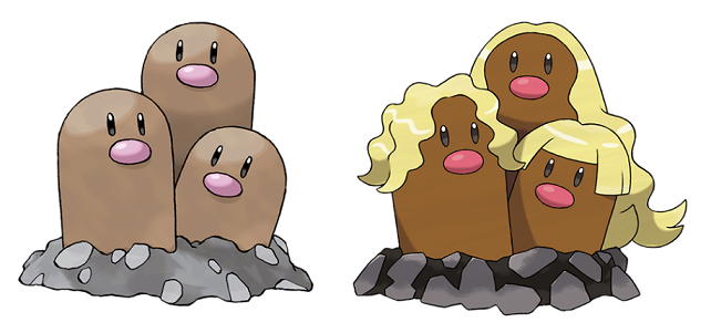 ウルトラサンムーンではアローラの姿の追加は無しか ポケモン剣盾 ソードシールド 攻略 最新情報 Pokemon Times