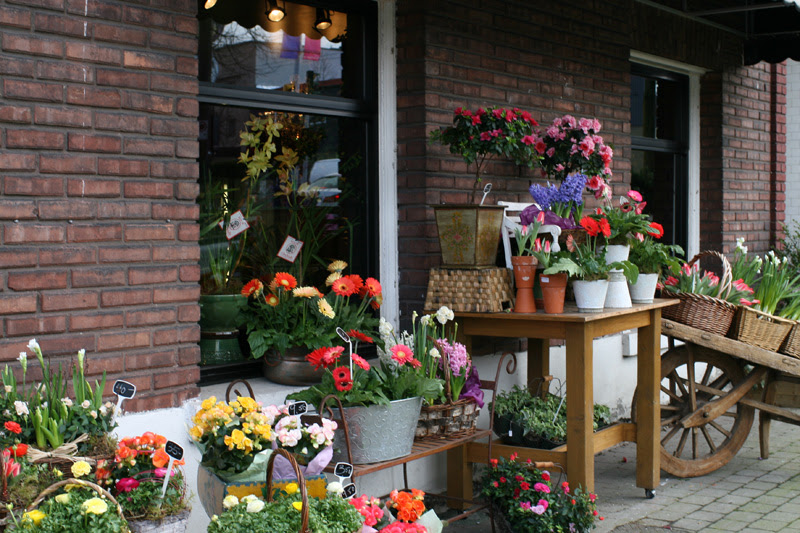 Image result for flower shop pictures