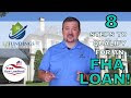 FHA Loan How to qualify with FHA Mortgage Home Loan {FHA Loan}