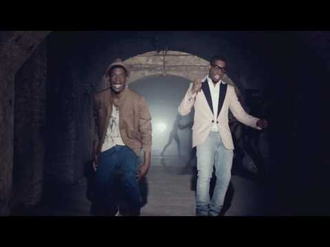 Tinie Tempah - Frisky Video HD UNCUT