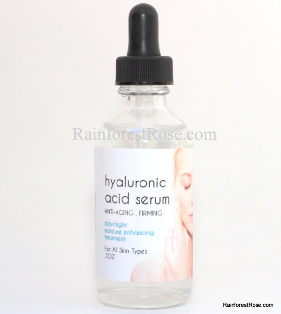 Hyaluronic Acid Serum