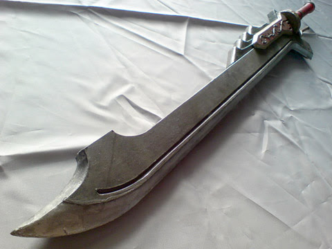 武器工房ギルガメッシュ