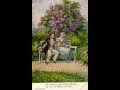 Tango by Barnabas von Geczy: Under the Lilac Tree (Pod krzakiem bzu) ...