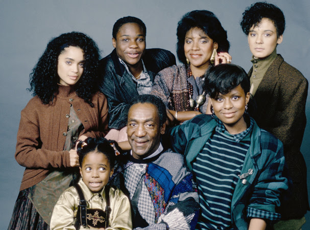 the cosby crew