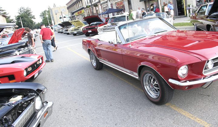 classic cars in indiana
