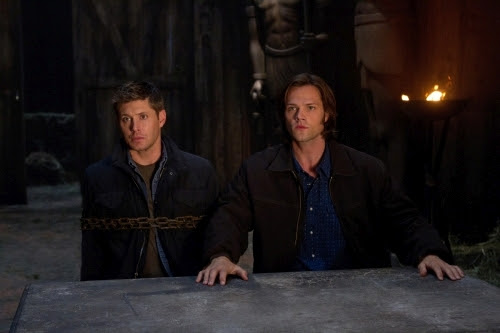 SUPERNATURAL