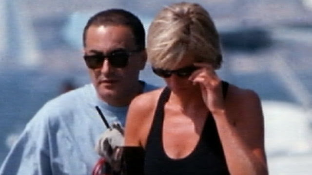 princess diana car crash pictures. hot princess diana car crash
