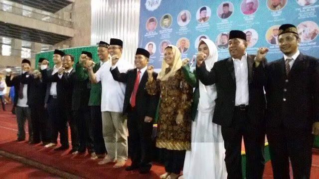 Yenny Wahid Tegaskan Kemenangan Anies-Sandi, Bukan Milik Kelompok Radikal