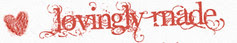 lovinglymade two