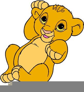 Download Disney Lion King Clipart | Free Images at Clker.com ...