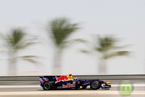 Grand Prix of Bahrain 2010