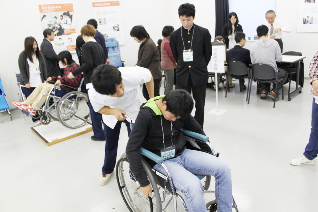 介護福祉士養成課程 医療的ケア