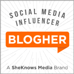 Blogher Influencer