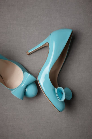 Covert Manuscript Heels