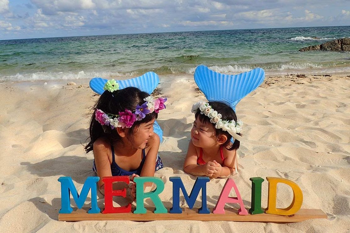 子連れ旅は沖縄がおすすめ プランから楽しみ方まで徹底解説 沖縄県 Lineトラベルjp 旅行ガイド