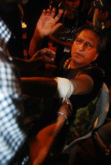 The Shia Blogger of Mumbai by firoze shakir photographerno1