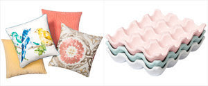 Target's New Threshold Collection Is a Pastel Daydream