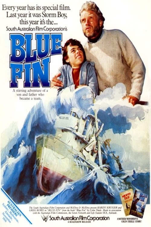 مشاهدة فيلم Blue Fin 1978 مترجم hd اون لاين