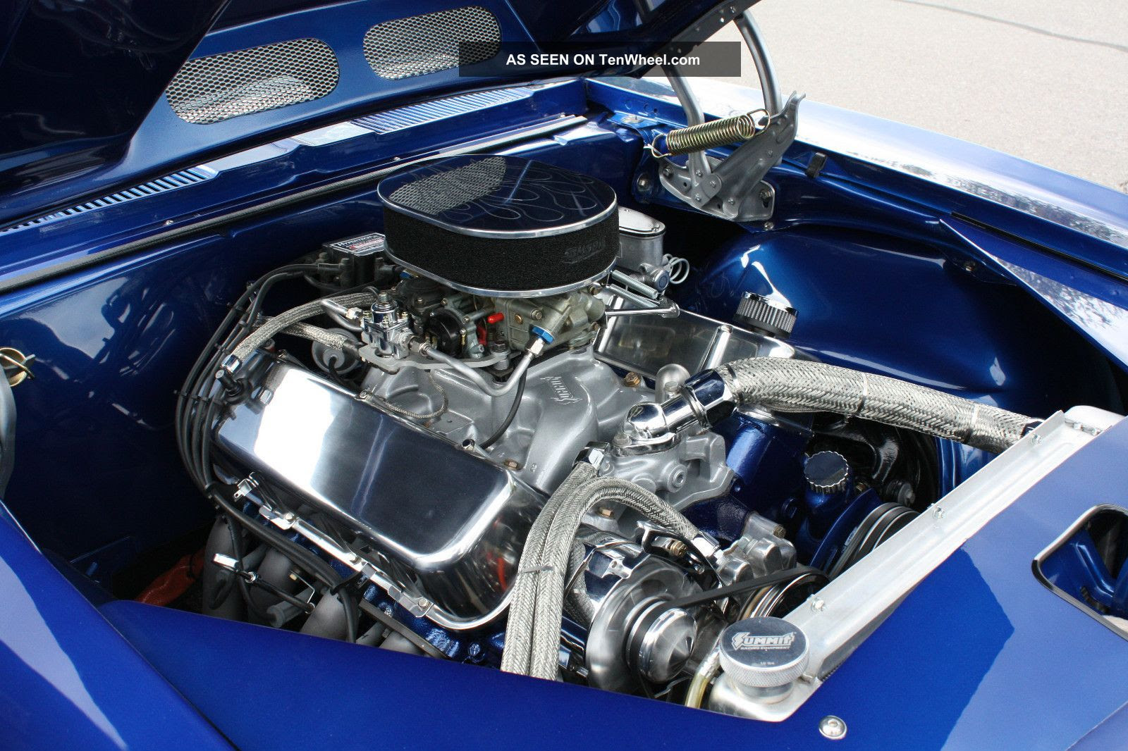 Cheap 454 Engine For Sale | Autos Post