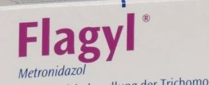 فلاجيل Flagyl 