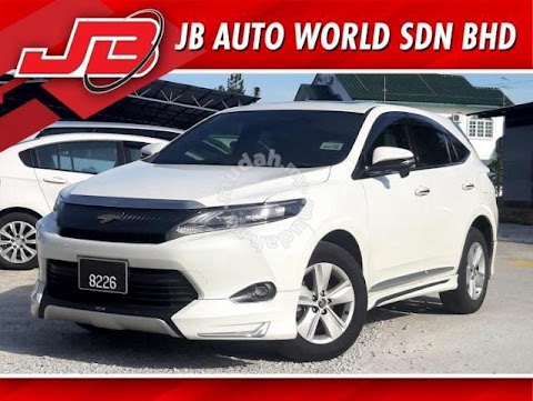 Jb Auto World Sdn Bhd