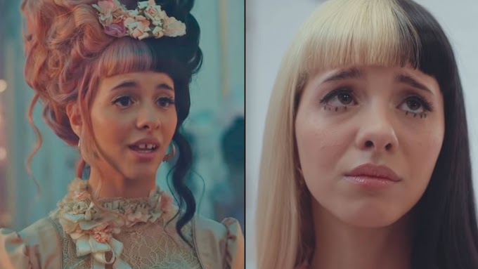 K-12 Hairstyles Melanie Martinez : K 12 2019 New Trailer From Melanie Martinez Emma Harvey Zion Moreno Zinnett Hendrix The Movie My Life / Melanie martinez hairstyles tyles & hair colors.