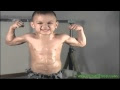EL NIÑO MÁS FUERTE DEL MUNDO ¡IMPRESIONANTE VIDEO!