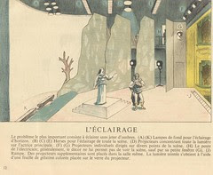 le theatre 12