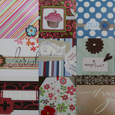 EmbellishStoreCardExchangeCollage