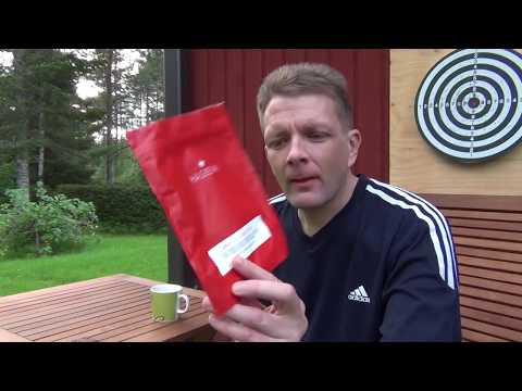 Video NyhtöKaura Carbonara